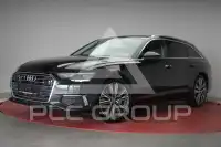 2018 Audi A6