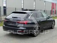 2018 Audi A6