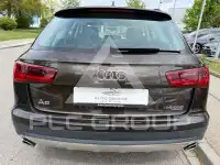 2018 Audi A6