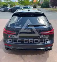 2018 Audi A6