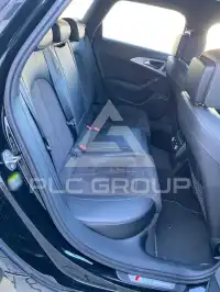 2018 Audi A6
