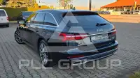 2018 Audi A6