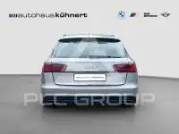 2018 Audi A6