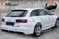 2018 Audi A6