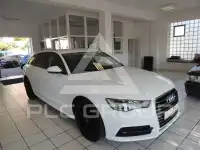 2018 Audi A6
