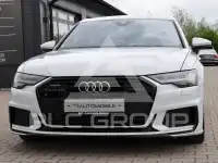 2018 Audi A6