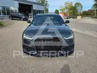 2018 Audi A6