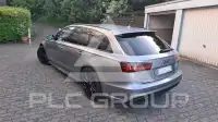 2018 Audi A6