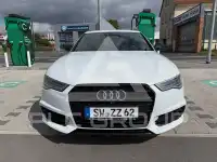 2018 Audi A6