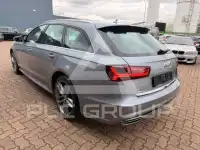2018 Audi A6