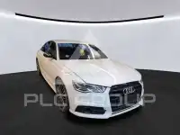2018 Audi A6