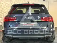 2018 Audi A6