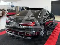 2018 Audi A6