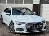 2018 Audi A6