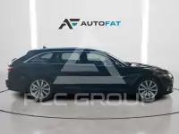 2018 Audi A6