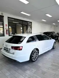 2018 Audi A6