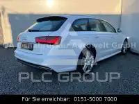 2018 Audi A6
