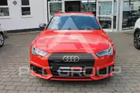 2018 Audi A6