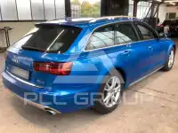 2018 Audi A6