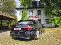 2018 Audi A6