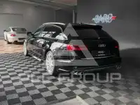 2018 Audi A6