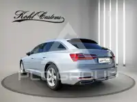 2018 Audi A6
