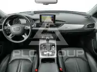 2018 Audi A6