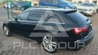 2018 Audi A6