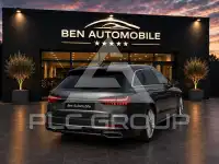 2018 Audi A6