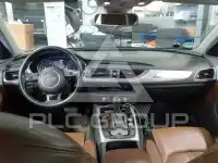 2018 Audi A6