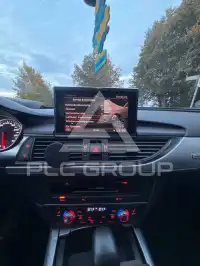 2018 Audi A6