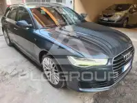 2018 Audi A6