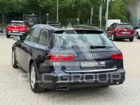 2018 Audi A6