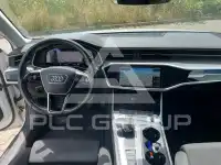 2018 Audi A6
