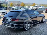 2018 Audi A6