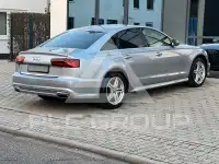 2018 Audi A6