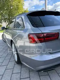 2018 Audi A6