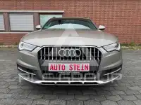 2018 Audi A6