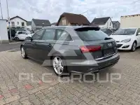 2018 Audi A6
