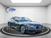 2018 Audi A6