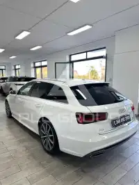 2018 Audi A6
