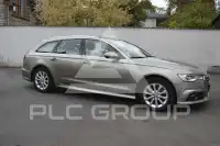 2018 Audi A6