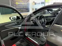2018 Audi A6