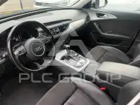 2018 Audi A6