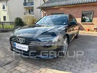 2018 Audi A6