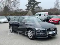 2018 Audi A6