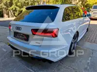2018 Audi A6