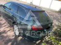 2018 Audi A6