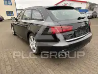 2018 Audi A6