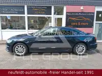 2018 Audi A6